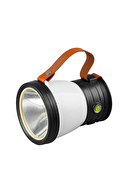 Panther PT-8151 Şarjlı-Solar El Feneri