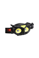 Panther Baykuş Kafa Lambası PT-5100