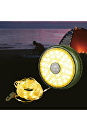 Panther USB Şarjlı Kamp Lambası PT-390