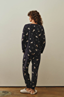 Hays Kadın Pijama Takım 27188LAC