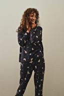 Hays Kadın Pijama Takım 27188LAC
