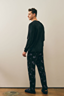 Hays Erkek Pijama Takım 27498SYH
