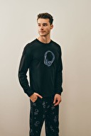 Hays Erkek Pijama Takım 27498SYH