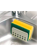 Titiz Sünger Askılık