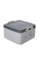 Titiz Rageto Beslenme Kabı