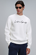 Lufian Erkek Sweatshirt 112030125