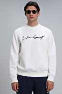 Lufian Erkek Sweatshirt 112030125
