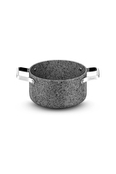 Brioni Stone - H Derin Tencere 24 cm