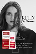 Bioblas Saç Dökülmesine Karşı Şampuan 360 Ml Sağlıklı Uzama Etkili