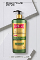 Bioblas Şampuan 1000 ml Saç Dökülmesine Karşı Phytokeratin