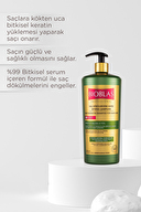 Bioblas Şampuan 1000 ml Saç Dökülmesine Karşı Phytokeratin