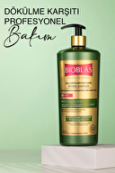 Bioblas Şampuan 1000 ml Saç Dökülmesine Karşı Phytokeratin