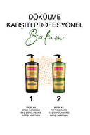 Bioblas Şampuan 1000 ml Saç Dökülmesine Karşı Phytokeratin