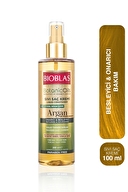 Bioblas Botanic Oils Sıvı Saç Kremi 200 ml Argan