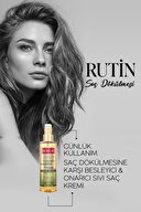 Bioblas Botanic Oils Sıvı Saç Kremi 200 ml Argan