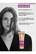 Bioblas Saç Kremi Kolojen+Keratin 250 ml