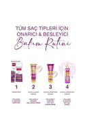 Bioblas Saç Kremi Kolojen+Keratin 250 ml