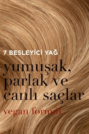 Restorex 500 ml 7 Besleyici Yağ Şampuan