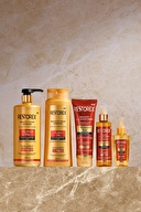 Restorex 500 ml 7 Besleyici Yağ Şampuan