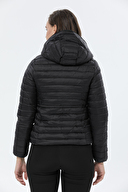 Robin Kadın Mont D89325