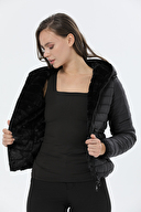 Robin Kadın Mont D89325