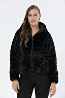 Robin Kadın Mont D89325