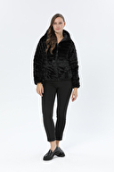 Robin Kadın Mont D89325