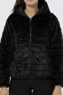 Robin Kadın Mont D89325