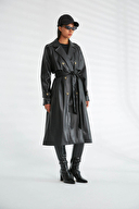 Robin Kadın Trençkot D87071