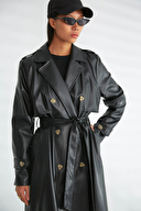 Robin Kadın Trençkot D87071