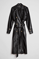 Robin Kadın Trençkot D87071