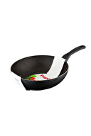 Papilla Ragnar Wok Tava 28 cm