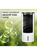 Airking Climax G-1312 Hava Soğutucu