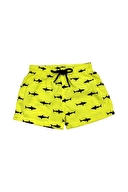 Slipstop Erkek Çocuk Mayo Şort PACK.SHORT