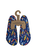 Slipstop Erkek Deniz ve Havuz Ayakkabısı MIAMI.SHOE