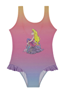 Slipstop Kız Çocuk Mayo BABE