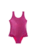 Slipstop Kız Çocuk Mayo RUBIN JUNIOR.SWIMSUIT