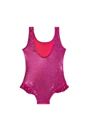 Slipstop Kız Çocuk Mayo RUBIN JUNIOR.SWIMSUIT