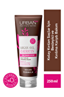 Urban Care Argan Oil & Keratin