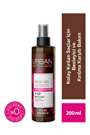 Urban Care Argan Oil & Keratin 200ml Sıvı Saç Kremi