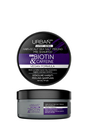 Urban Care Expert Peeling Biotin & Caffein 200ml Şampuan