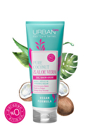 Urban Care Saç Kremi 250ml Pure Coconut & Aloe Vera