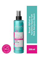 Urban Care Pure Coconut & Aloe Vera 200m Sıvı Saç Kremi