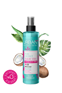 Urban Care Pure Coconut & Aloe Vera 200m Sıvı Saç Kremi