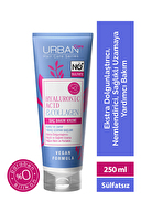 Urban Care Hyaluronik Asit & Kolajen 250ml Sülfatsız Saç Kremi