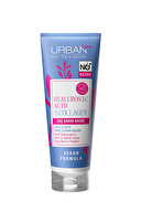 Urban Care Hyaluronik Asit & Kolajen 250ml Sülfatsız Saç Kremi