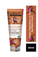 Urban Care No.3 Bond Plex Yıpranma Karşıtı Saç Bakım Kremi 250 ml