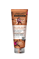 Urban Care No.3 Bond Plex Yıpranma Karşıtı Saç Bakım Kremi 250 ml