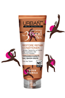 Urban Care No.3 Bond Plex Yıpranma Karşıtı Saç Bakım Kremi 250 ml