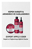 Urban Care No.1 Expert Apple Cider Kepek Karşıtı Peeling Şampuan 200 ml